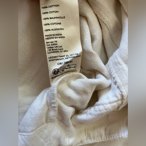 Free People Cargo Pants - Picture 3 of 7